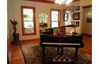 Property photo 9 - Quality 5,391 sq. ft. Estridge built home on 1.87 acre wooded lot